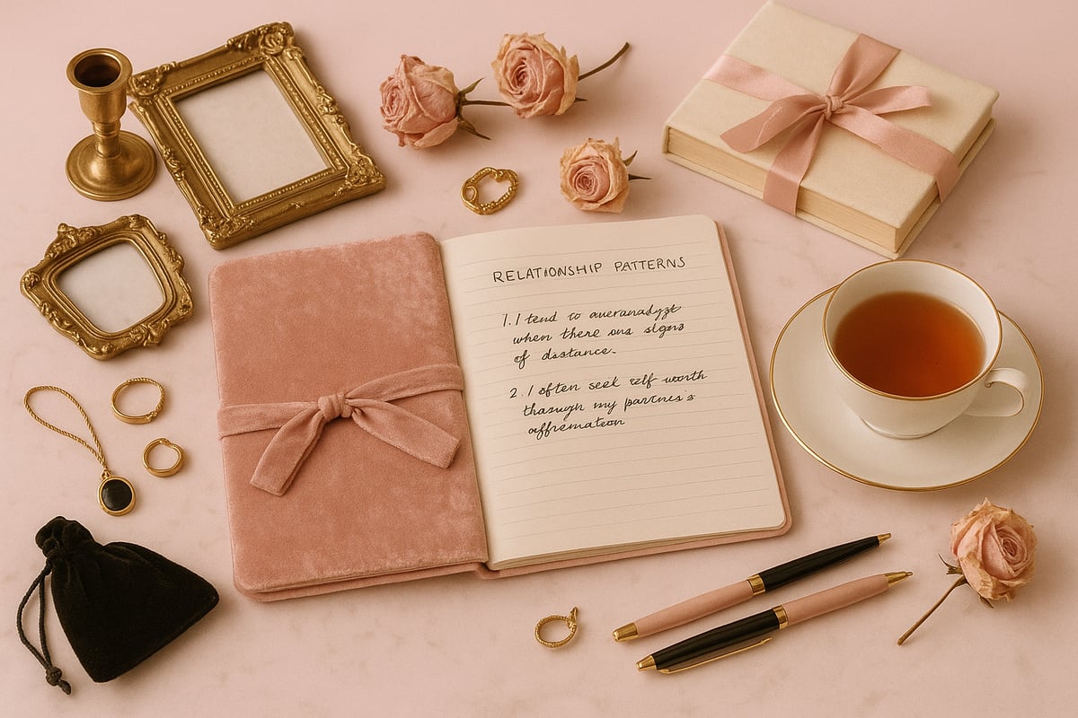 The Psychology Behind Toxic Dynamics