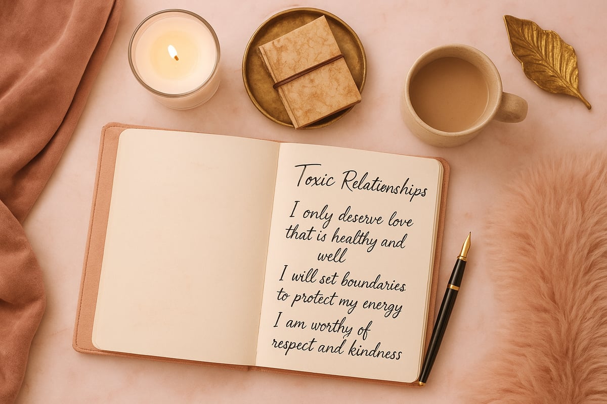 Steps to Define and Address Toxicity