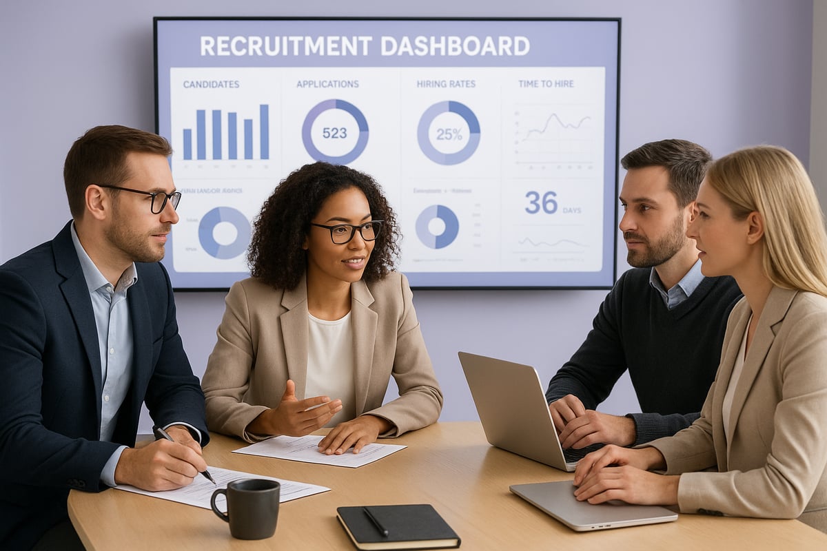 De Voordelen van Allegis RPO voor Organisaties