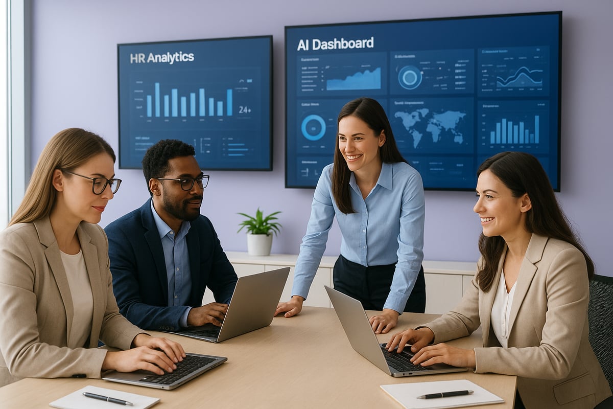 Technologie en Innovatie binnen Allegis RPO