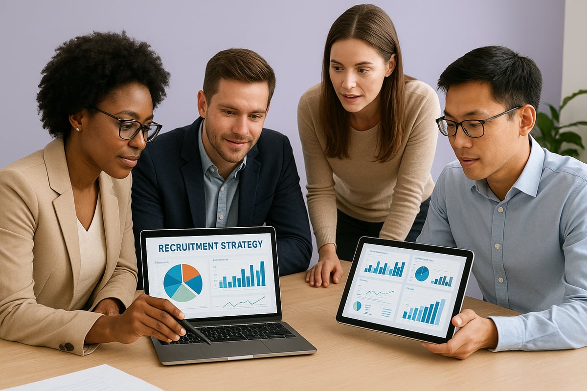 Wat is Recruitment Process Outsourcing (RPO)?