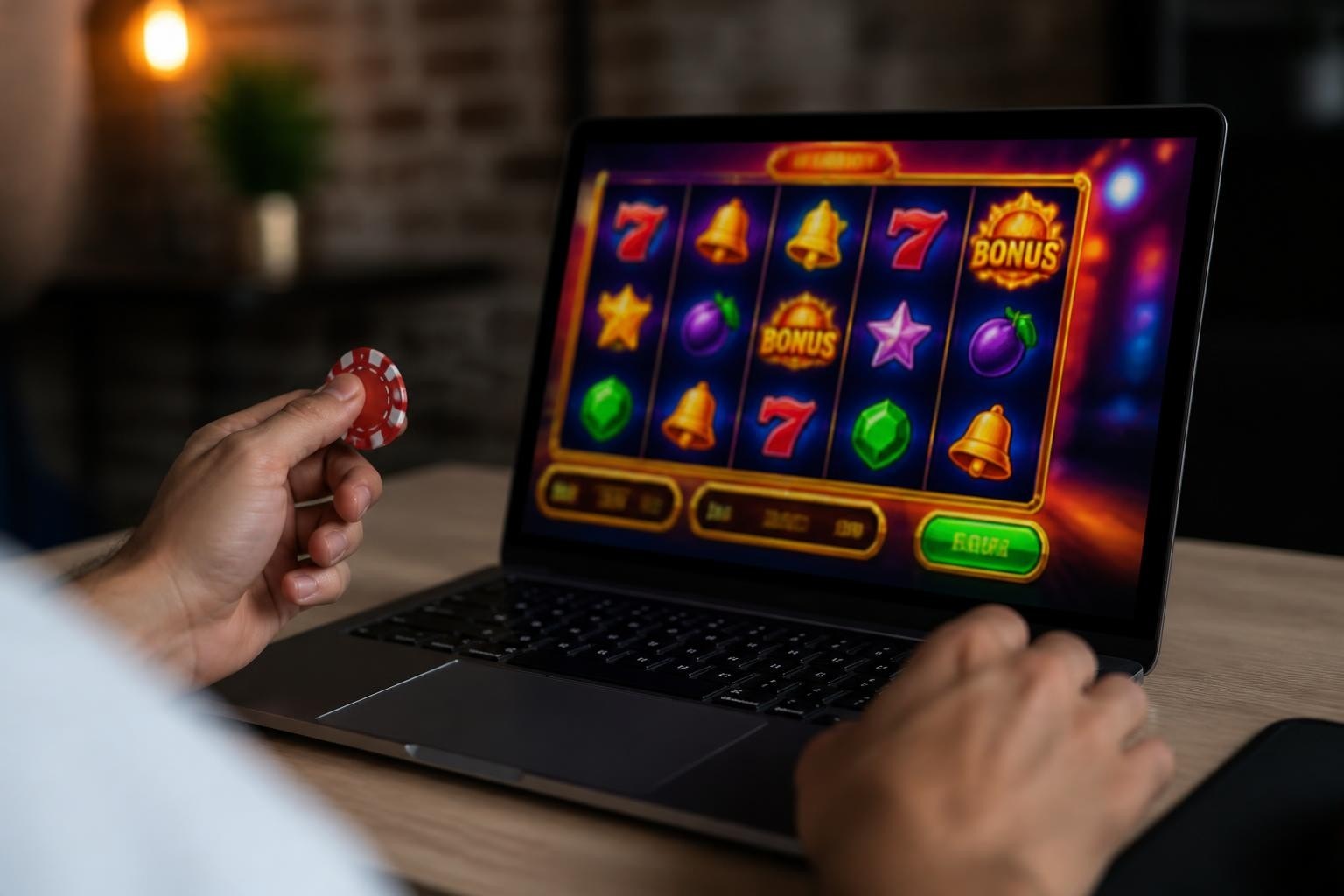 Play Game Slot: Complete Guide for Online Gaming in 2026