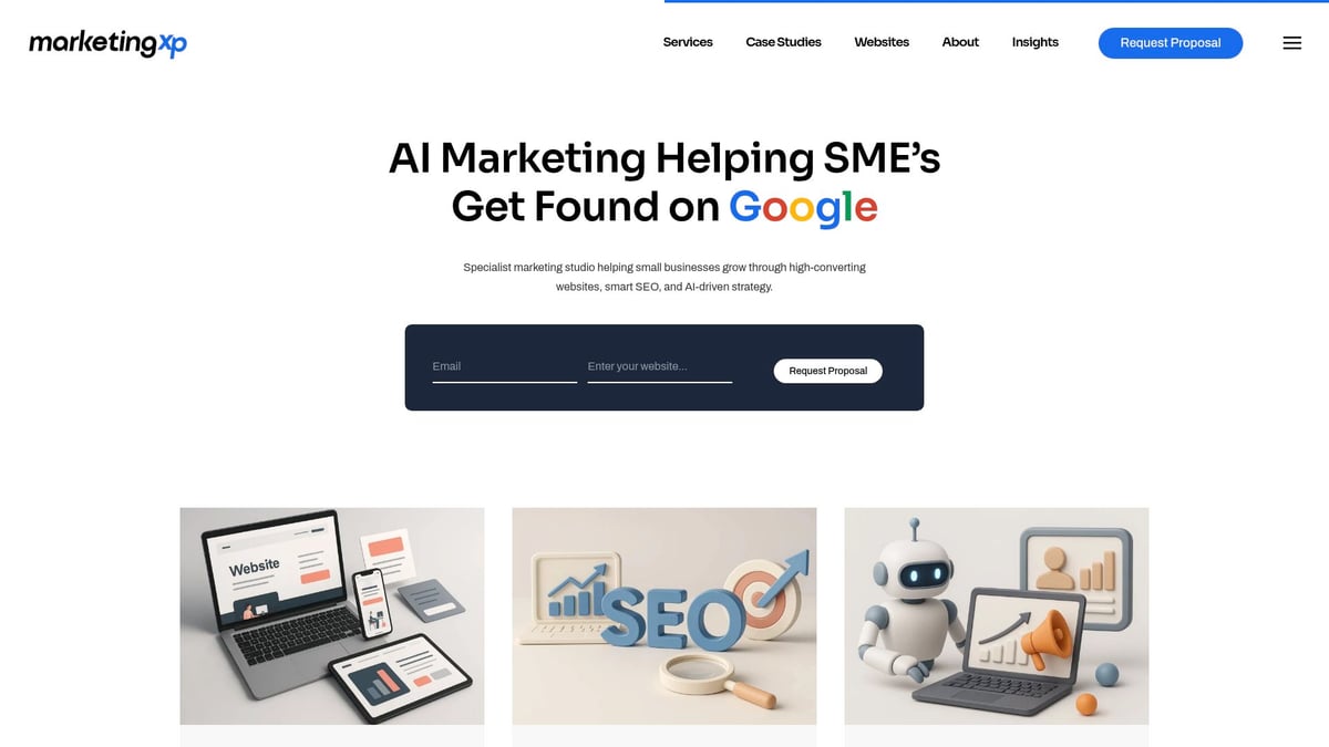 The Essential Guide to AI Wireframes for 2026 - How AI Wireframes Support Digital Marketing and Conversion Optimisation