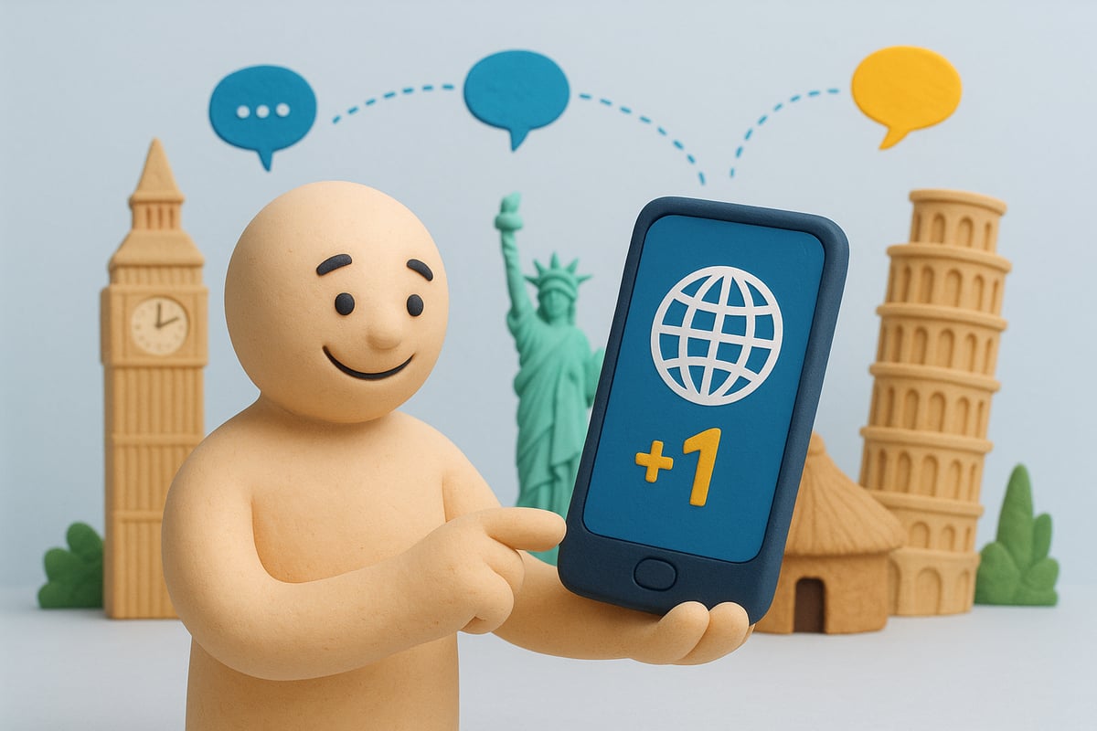 How to Make International Calls with MTN: Step-by-Step Guide