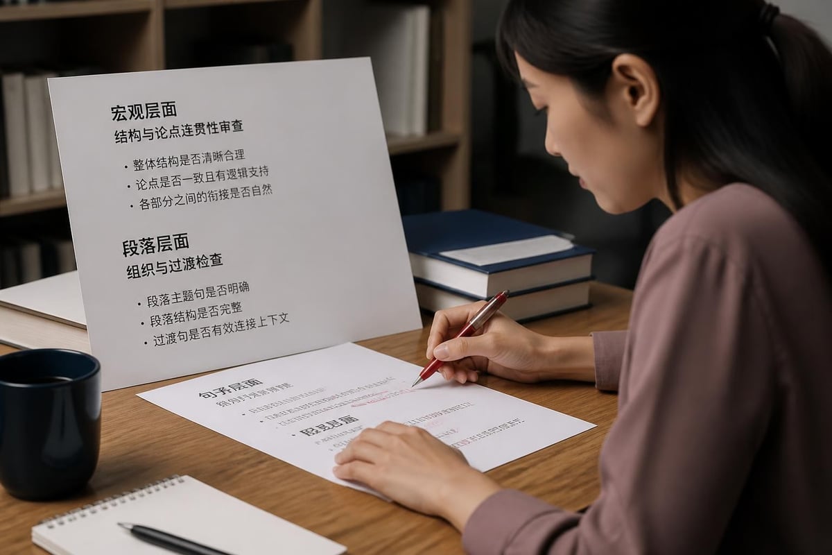 Assignment修改流程