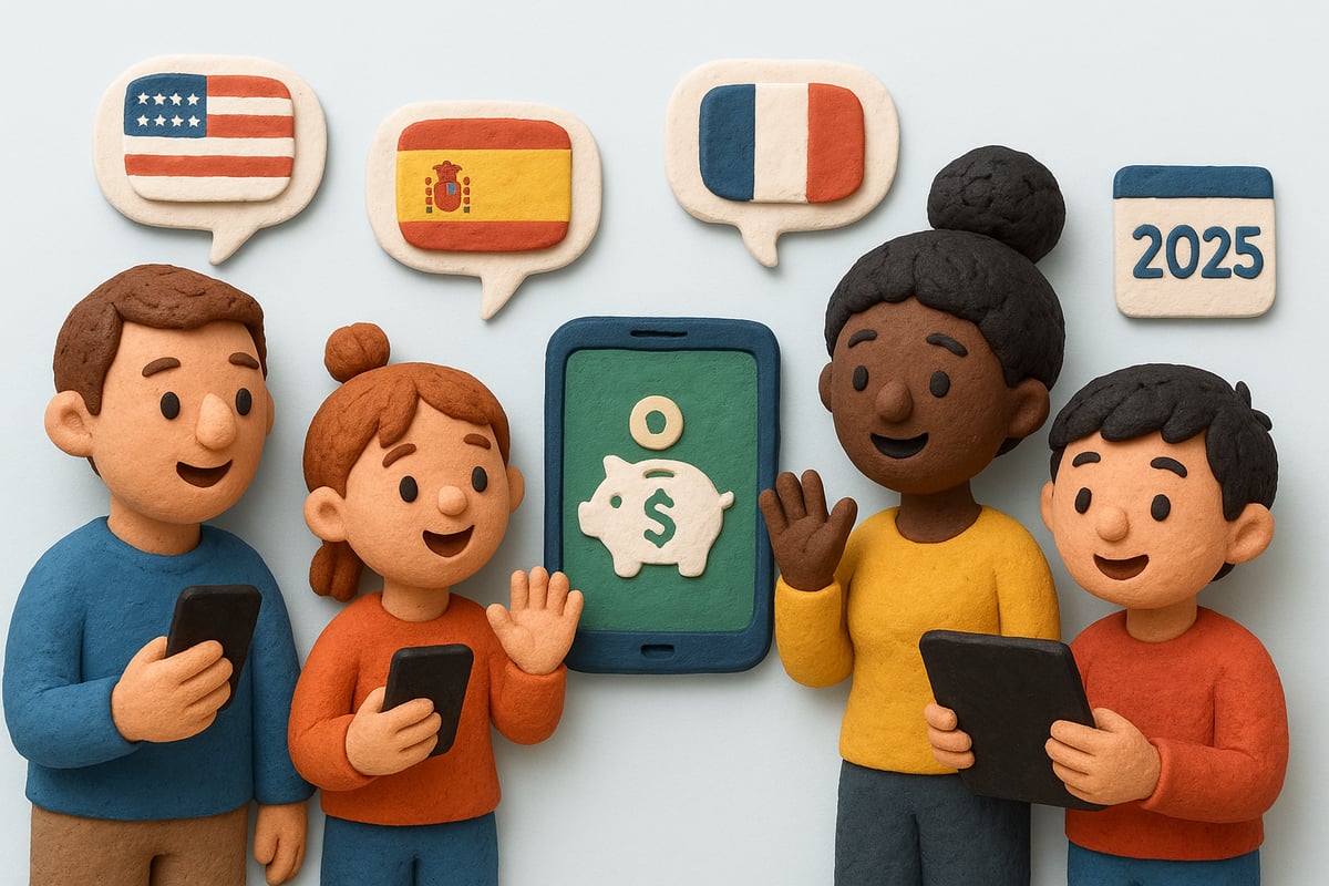 How to Save on 2 Degrees International Calls in 2025