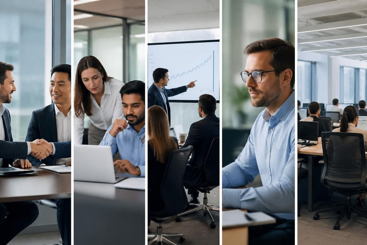 Call center implementation roadmap