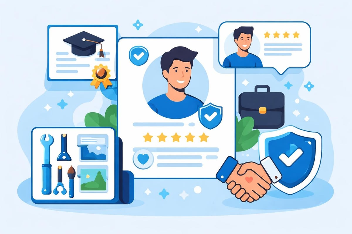 Digital transformation professional services