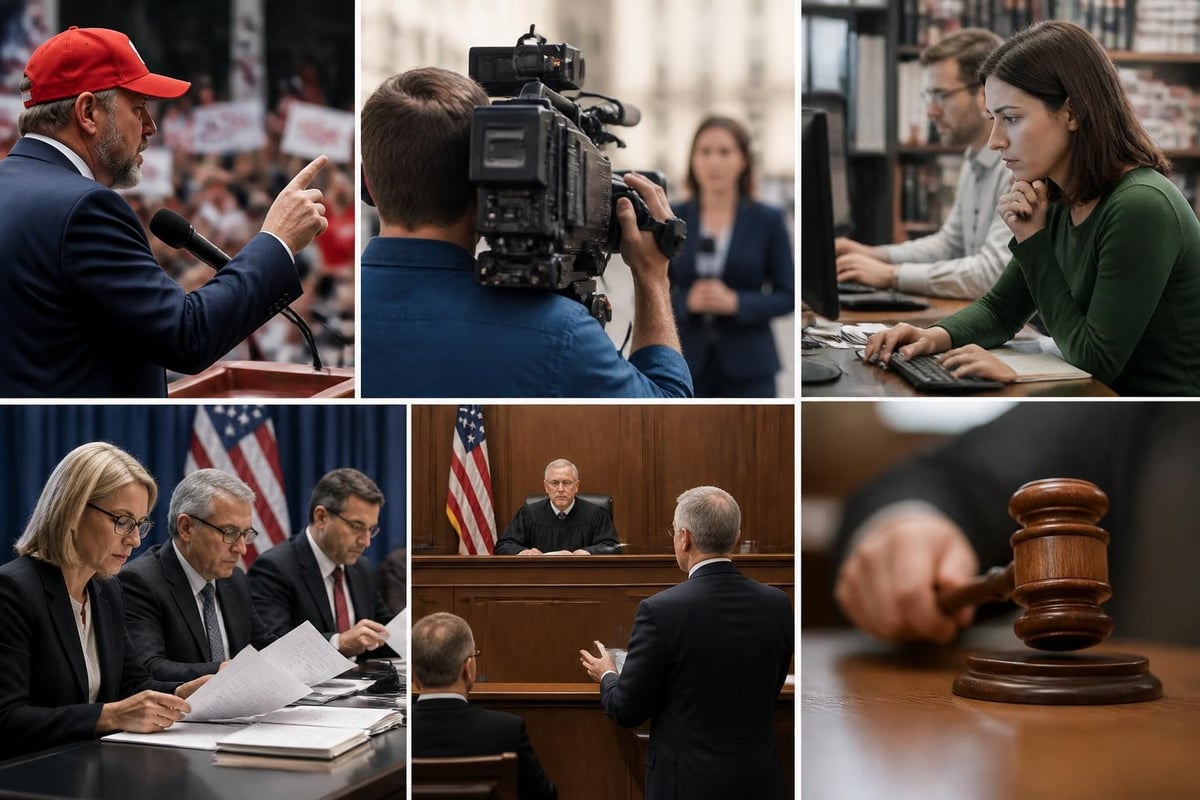 Fact-checking process