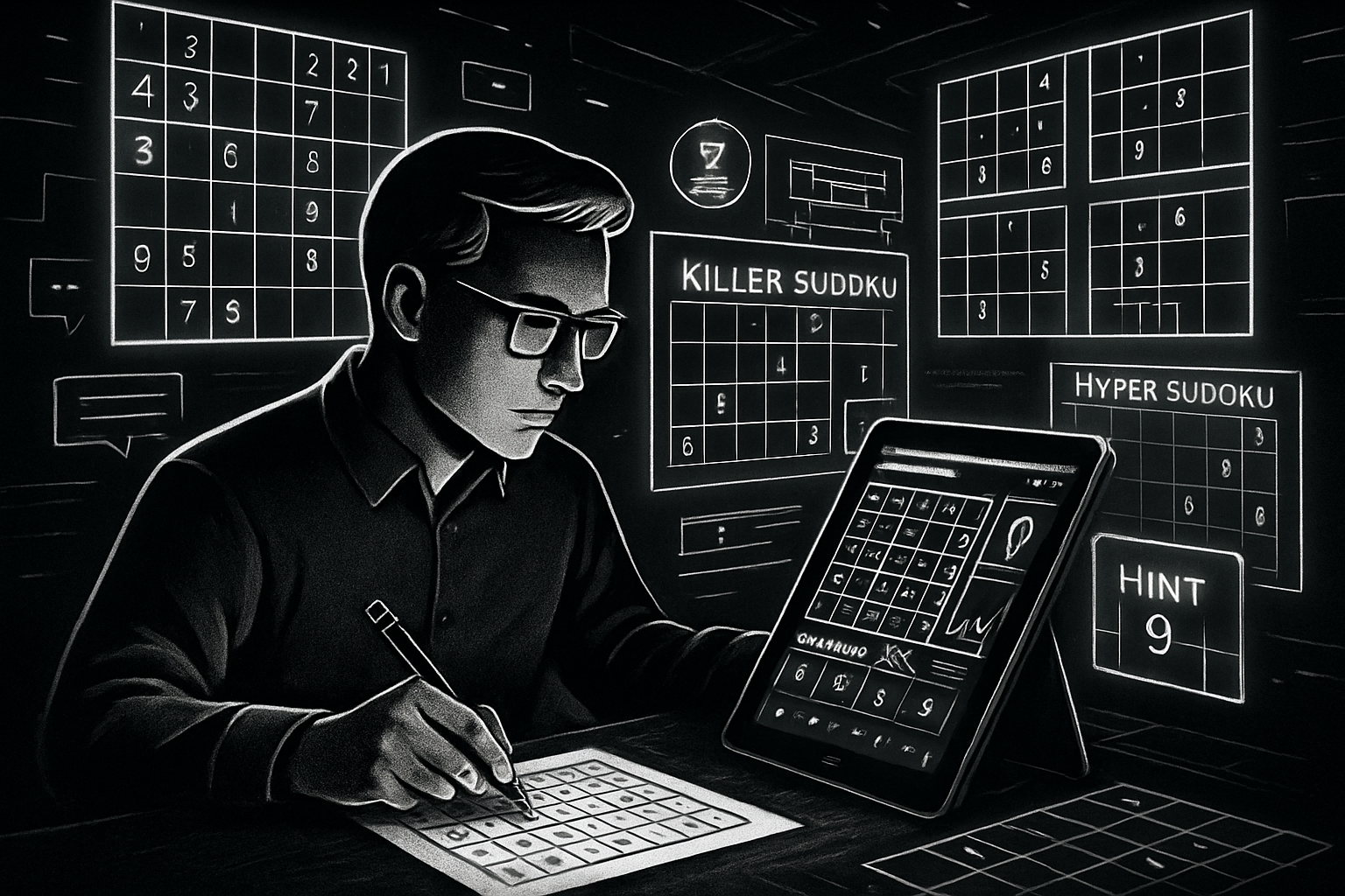 7 Essential Strategies for Playing Sudoku in 2025
