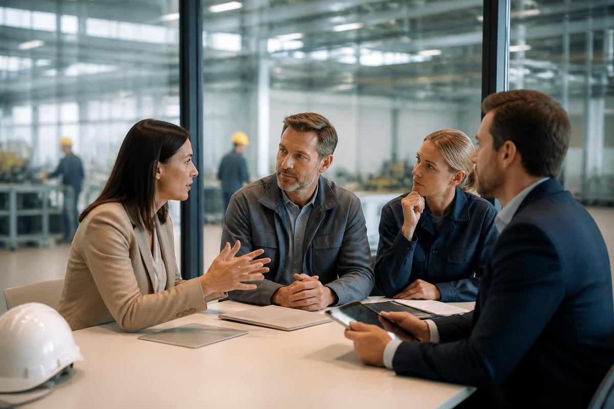 Recruitmentpartnerschap