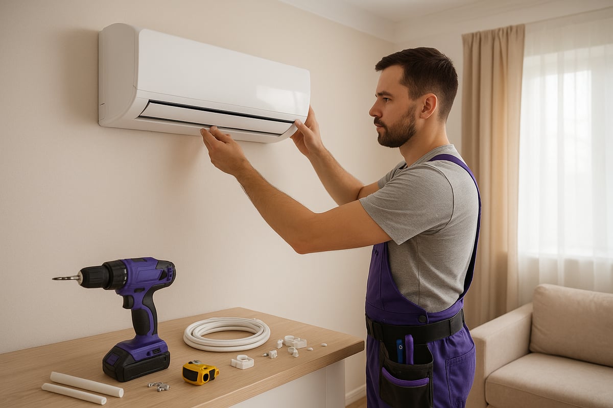 Asennusprosessi ja siihen liittyvät kustannukset