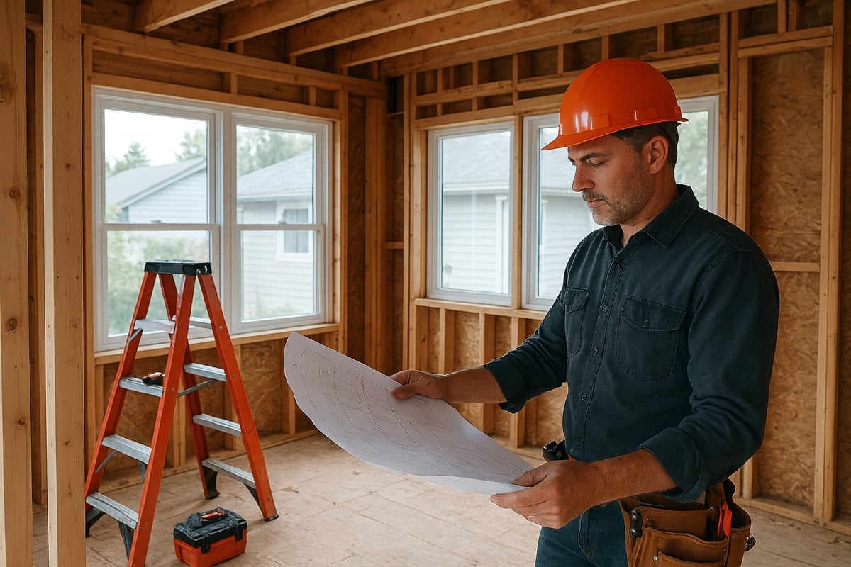 Step 4: The Renovation Process – From Demolition to Reveal