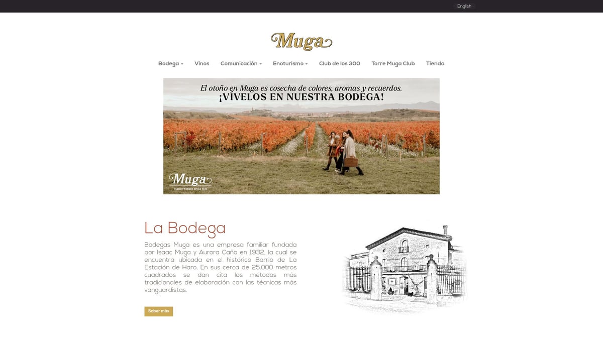 8 Ómissandi Bestu Spænsku Vínin Sem Þú Verður Að Prófa 2026 - Bodegas Muga Prado Enea Gran Reserva – Rioja