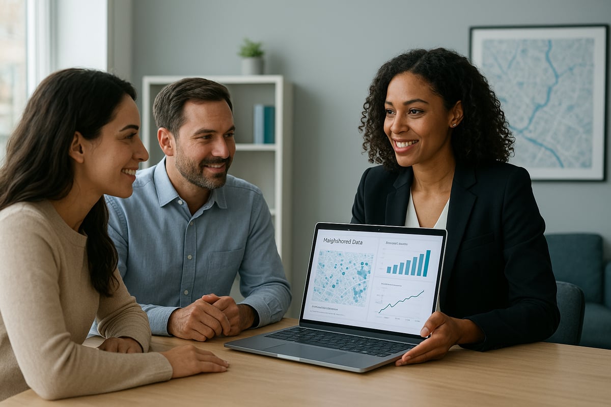 Understanding the Role of a Buyers Agent in 2025