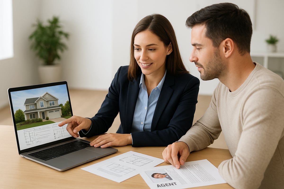 Step 2: Researching and Shortlisting Potential Buyers Agents