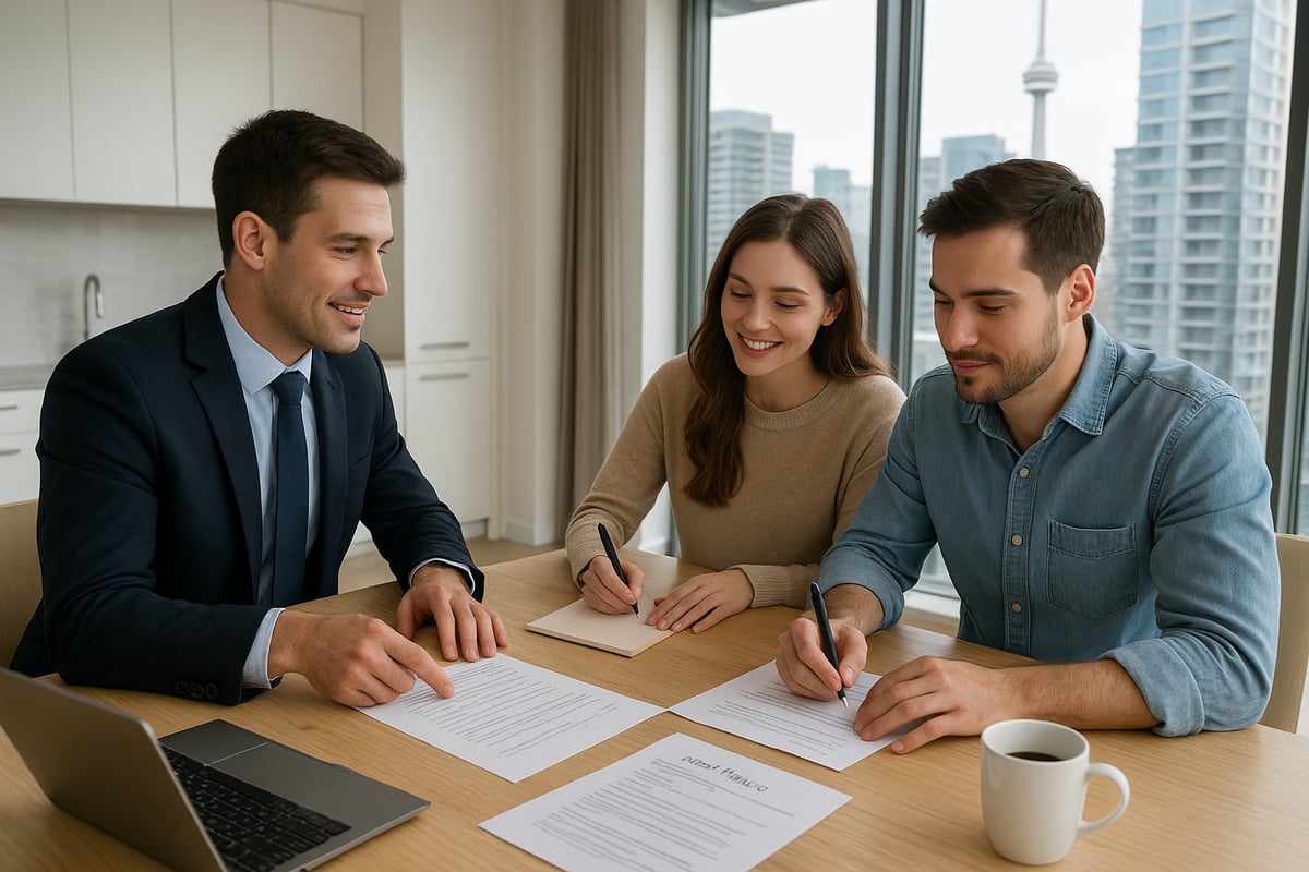 Step 1: Defining Your Needs and Setting Expectations