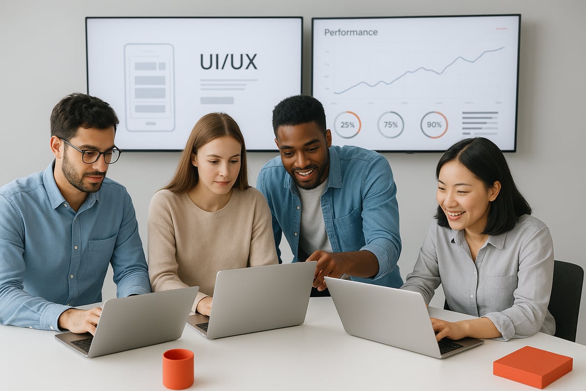 Best Practices für erfolgreiche Websites 2026