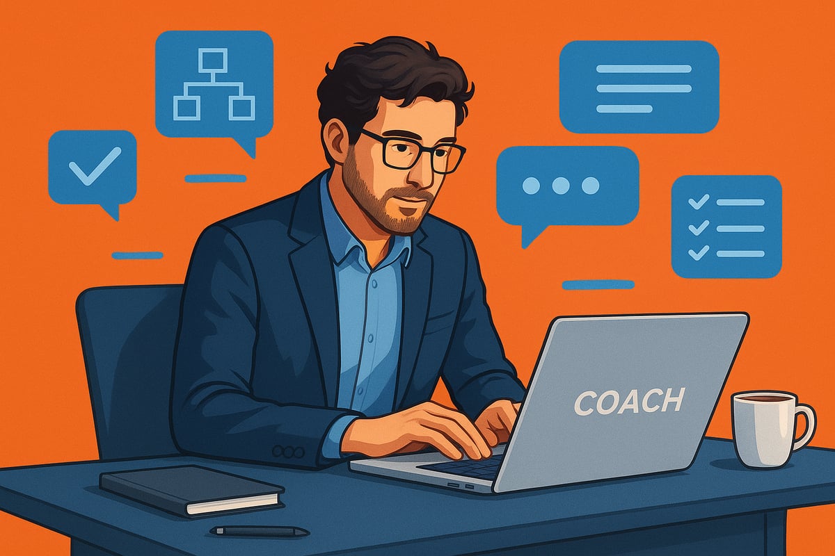 Best Practices for Writing Effective Claude Prompts