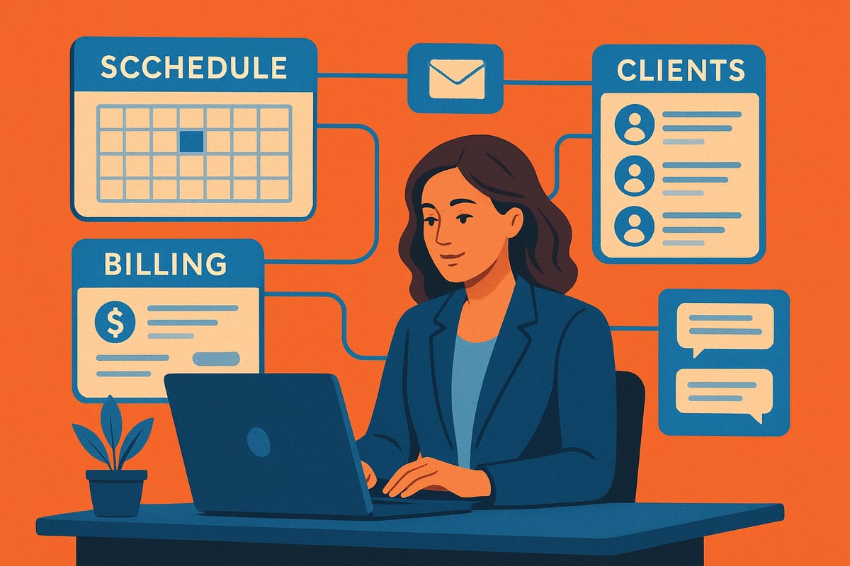 Why Coaches Should Embrace Automation