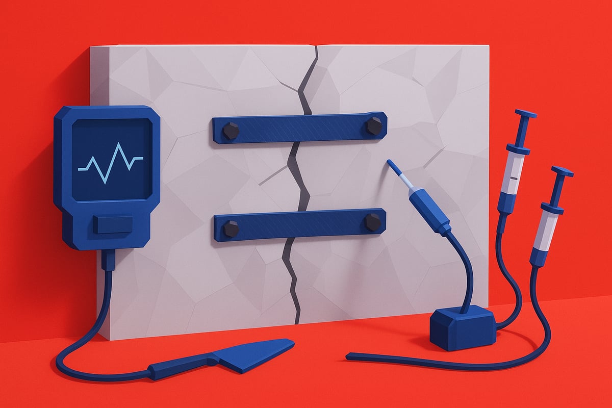 Modern Crack Repair Solutions for Basements in 2026