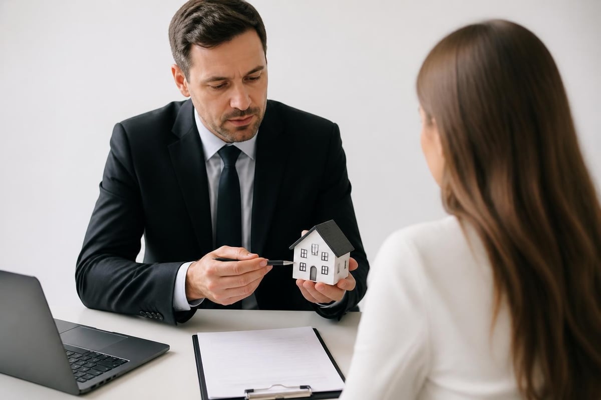 Property appraisal factors
