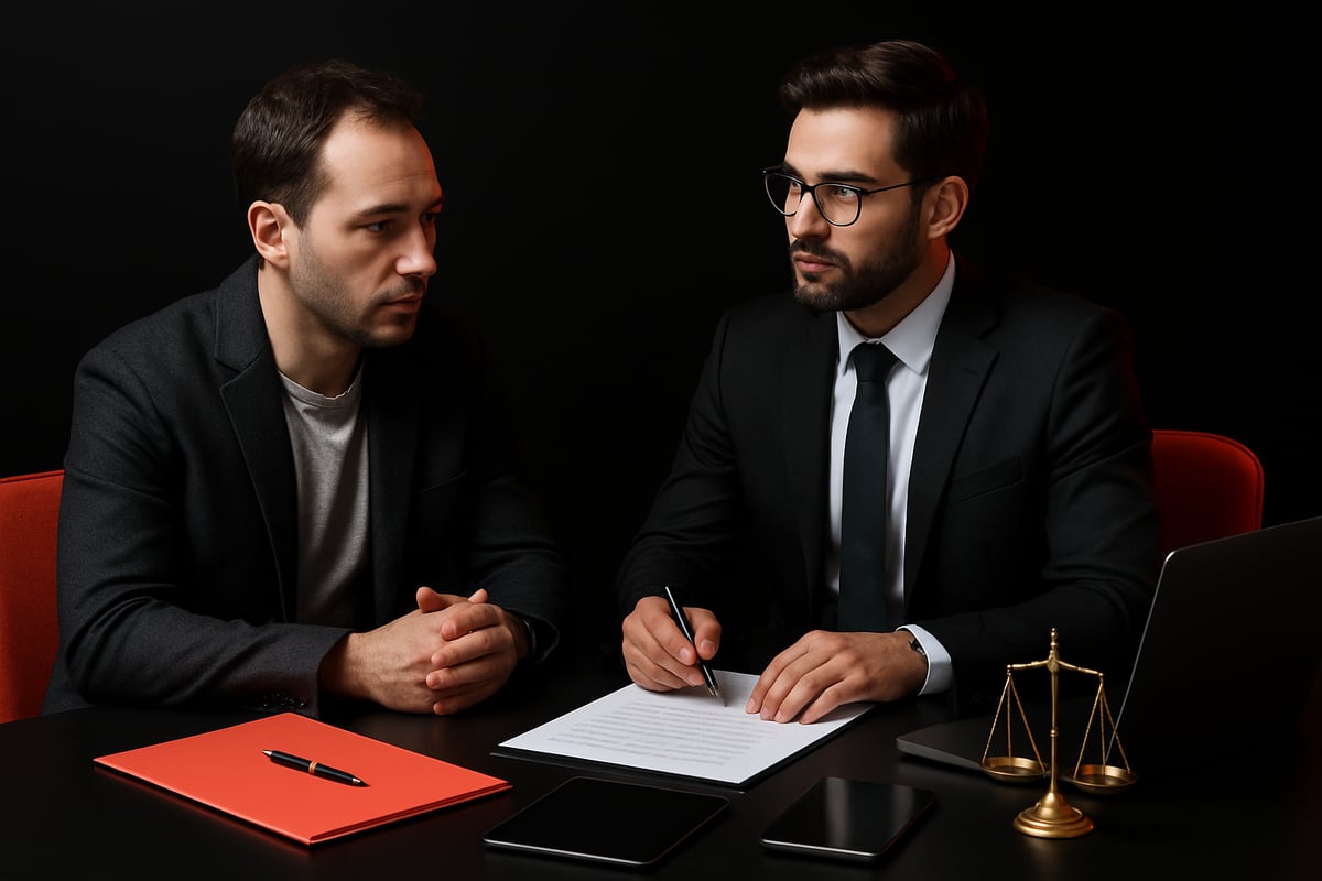 Kosten, Transparenz und Rechtssicherheit beim Anwälteinsatz