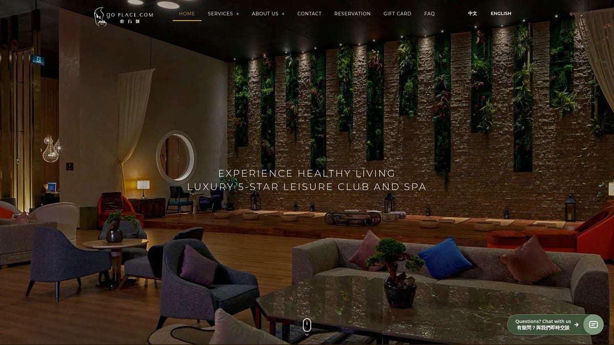 9 Must-Try Best Spa in Toronto Experiences for 2025 - Go Place Spa