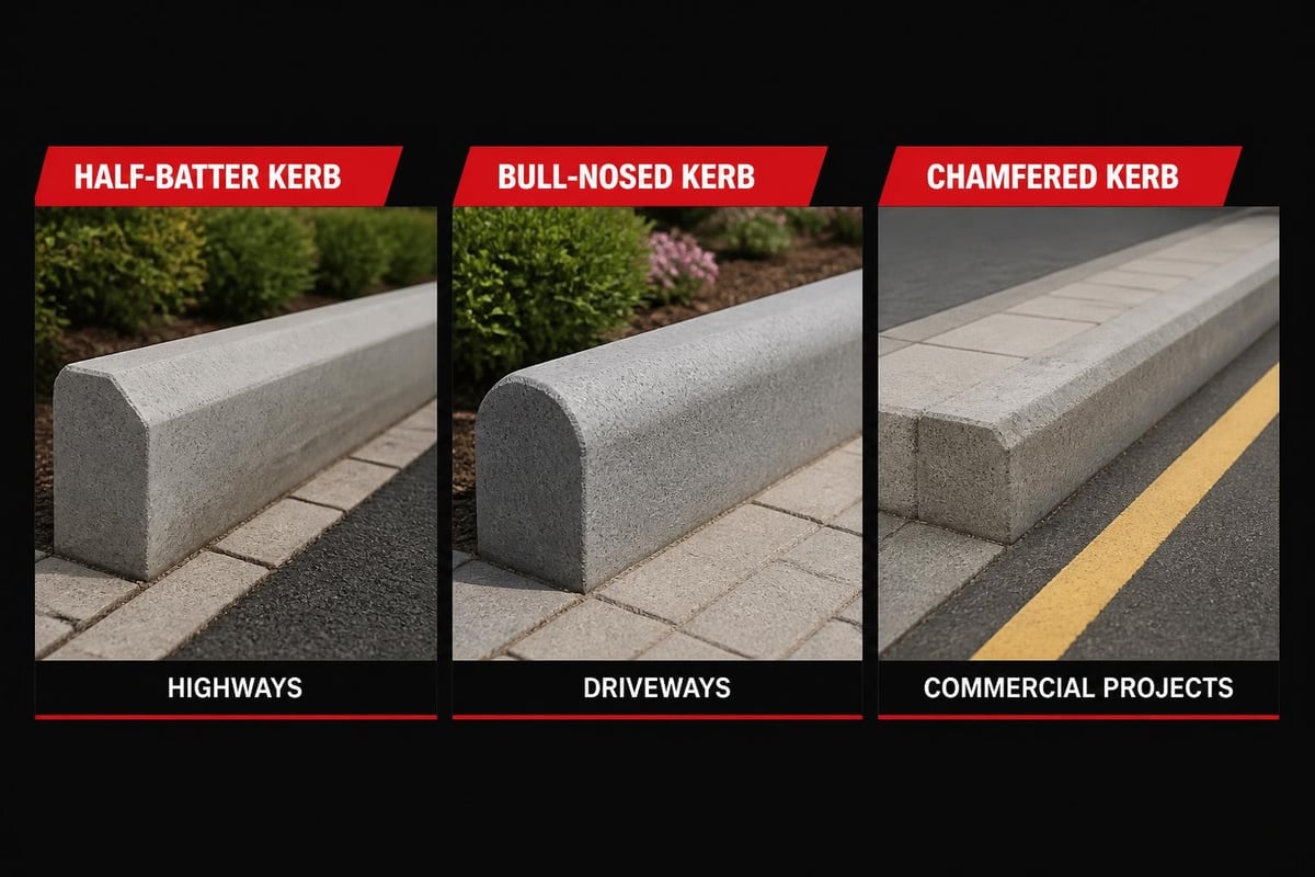 Pinkerb specifications comparison