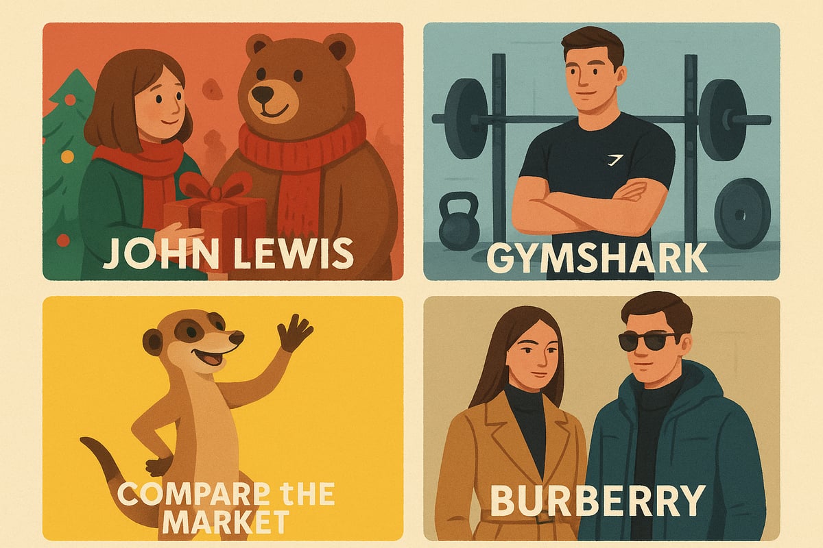 Real-World Examples: Lessons from Successful Brand Stories