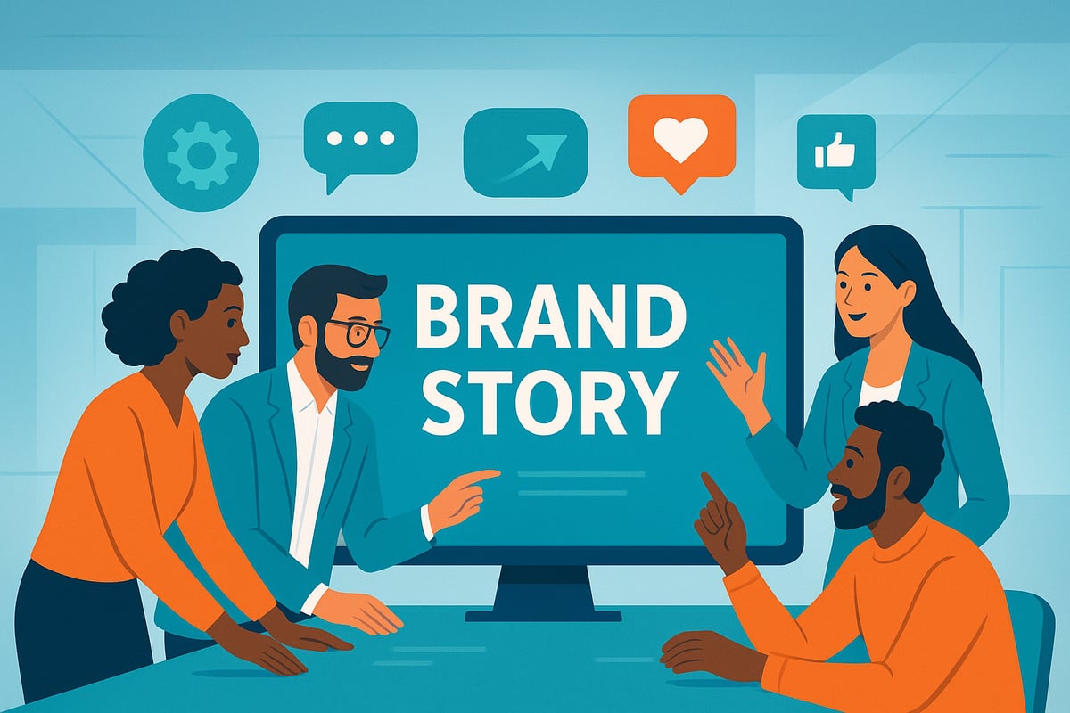 The Importance of Brand Storytelling in 2026