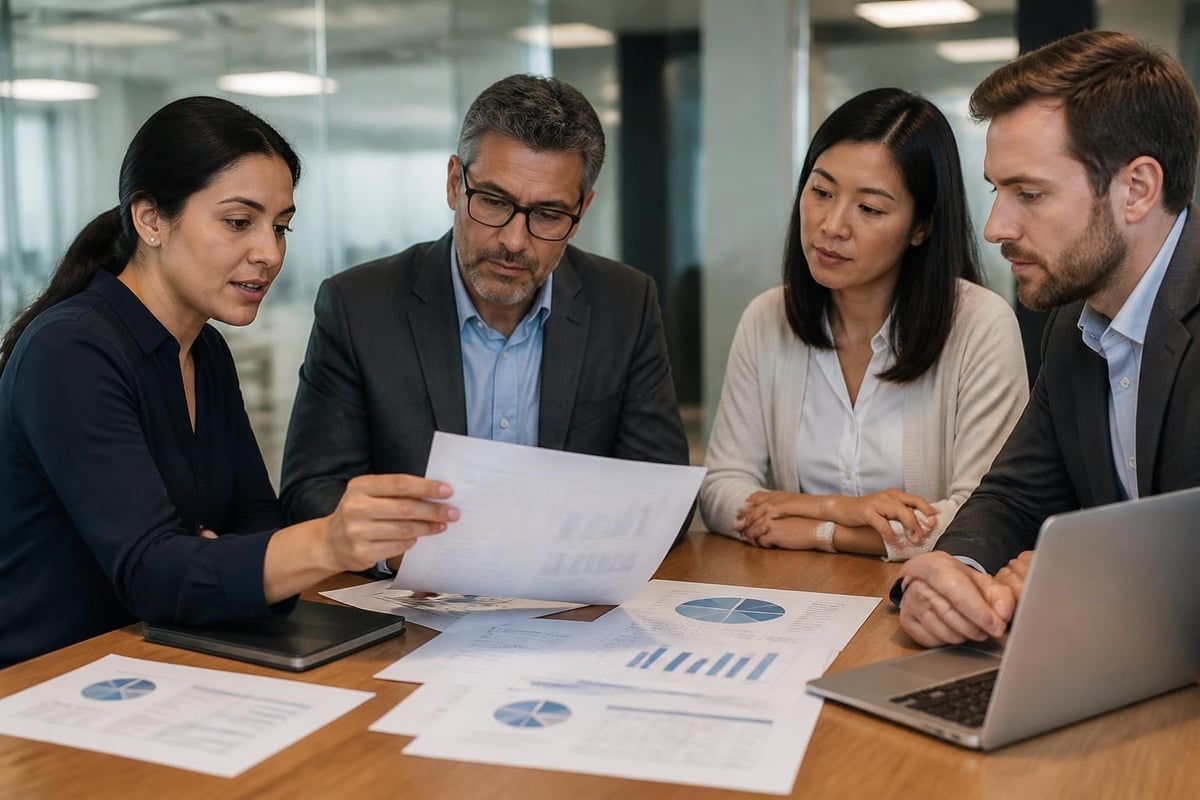 401k plan administration workflow
