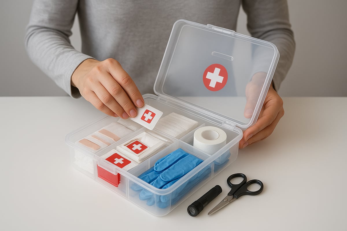 Maintenance and Restocking: Keeping Your Kit Ready for 2026