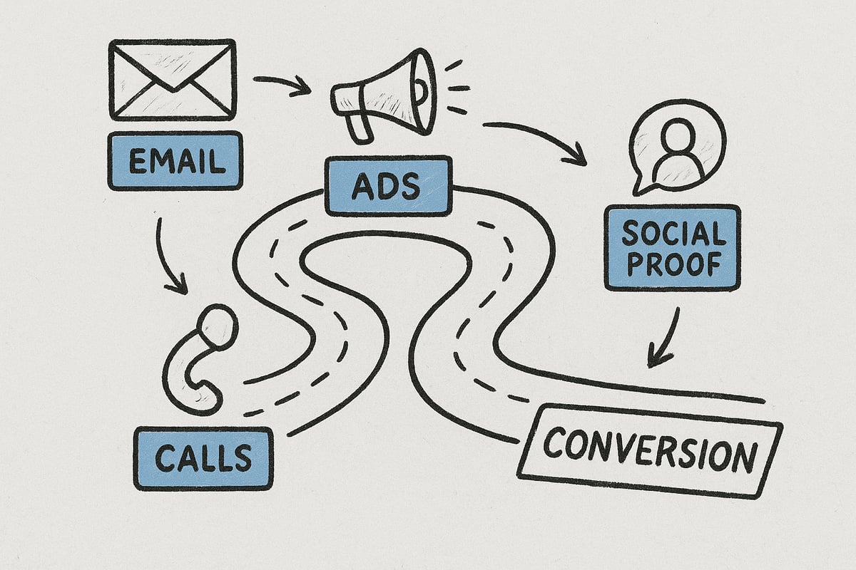 Lead Nurturing and Conversion Best Practices