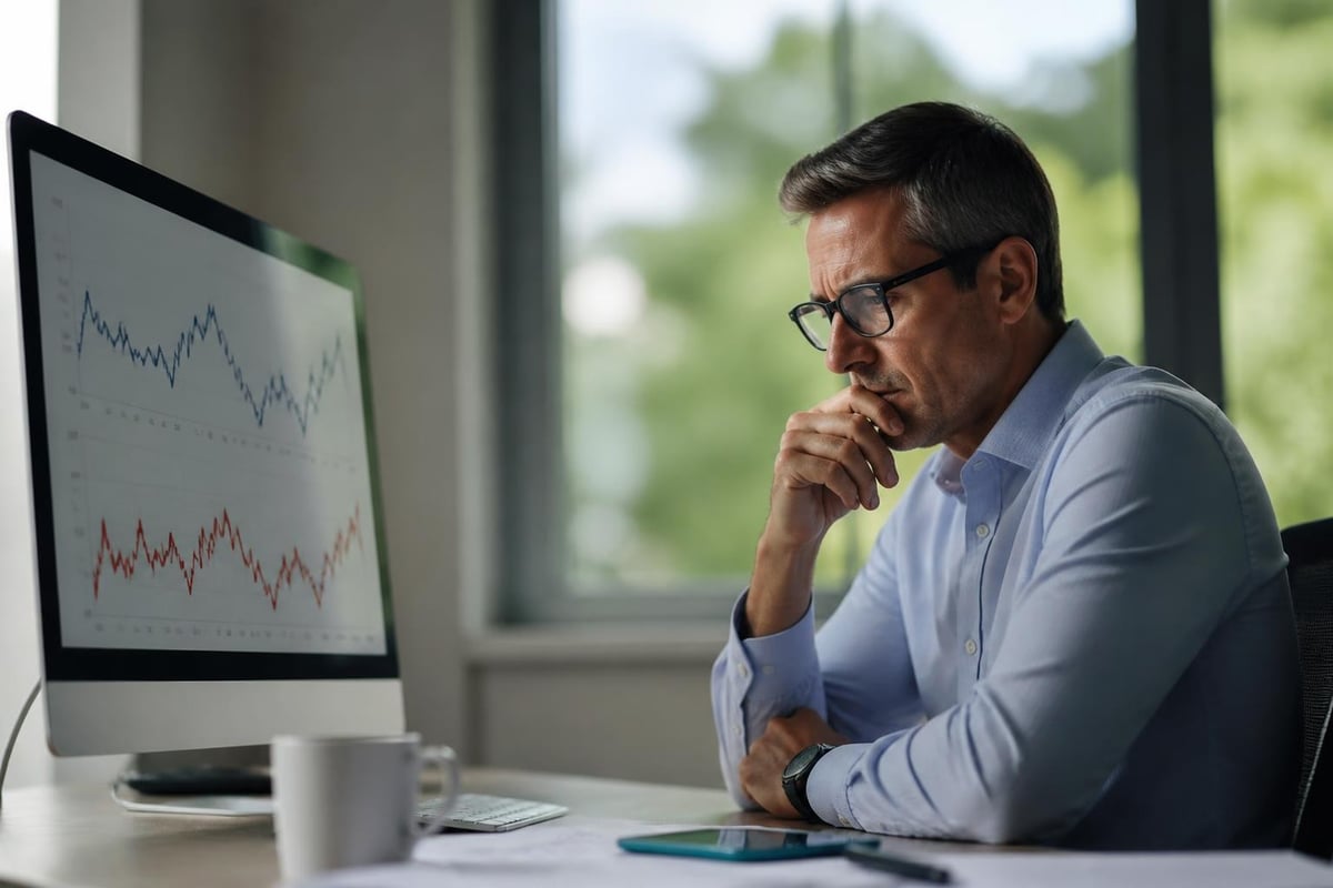 Policy uncertainty effects