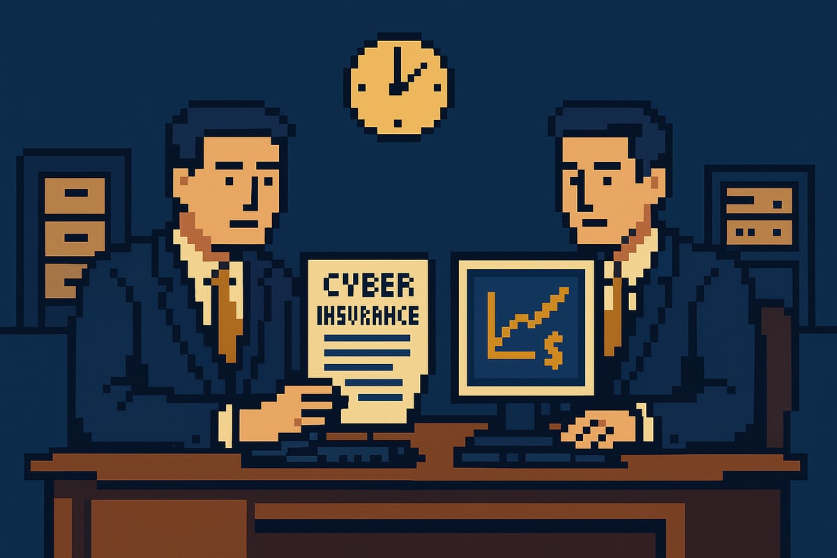 Key Factors Influencing the Cost of Cyber Insurance Quotes