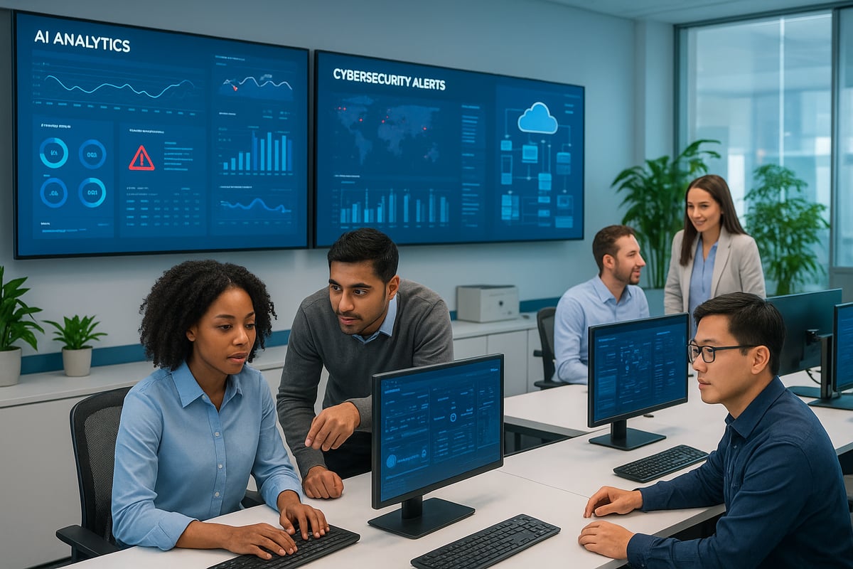 Key Trends and Innovations in IT Managed Solutions for 2026