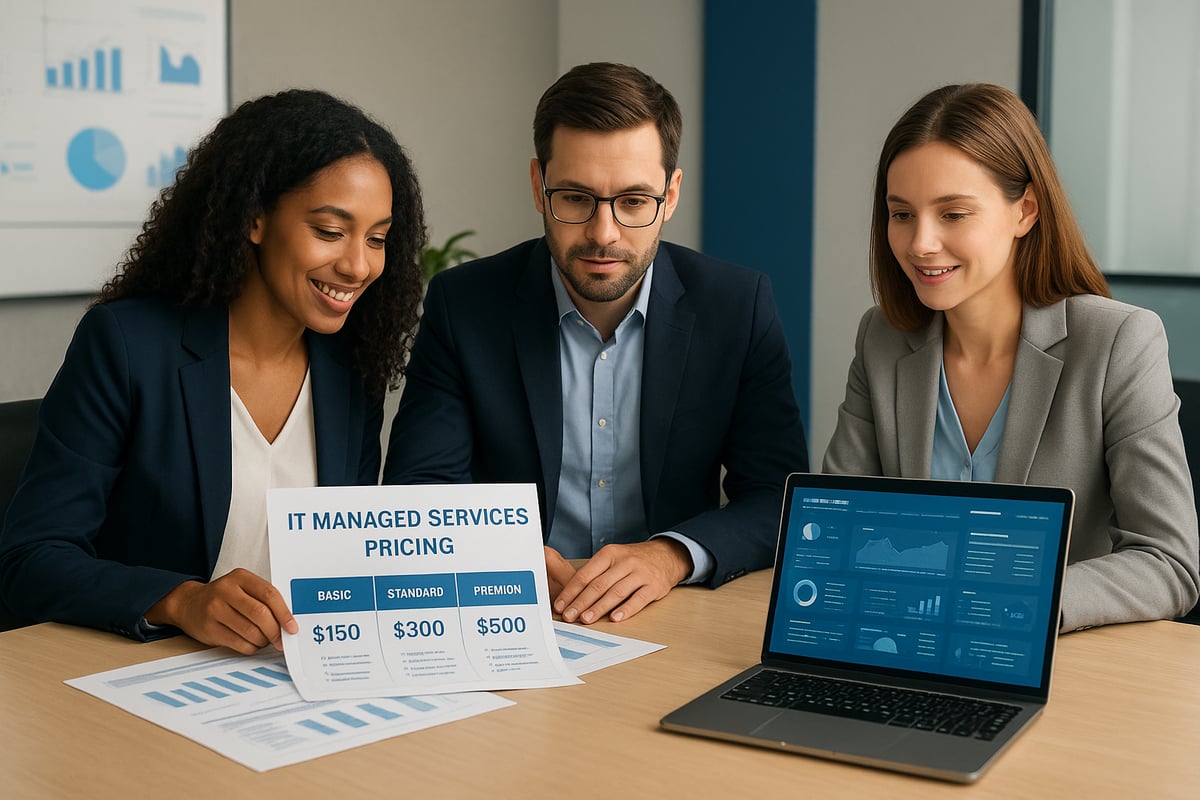 Pricing Models and Cost Considerations in 2026