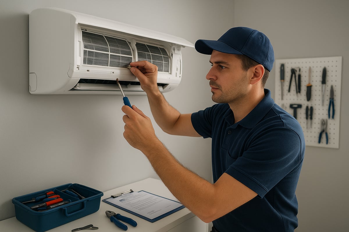 Cómo Elegir el Mejor Servicio Técnico de Reparación en Valencia