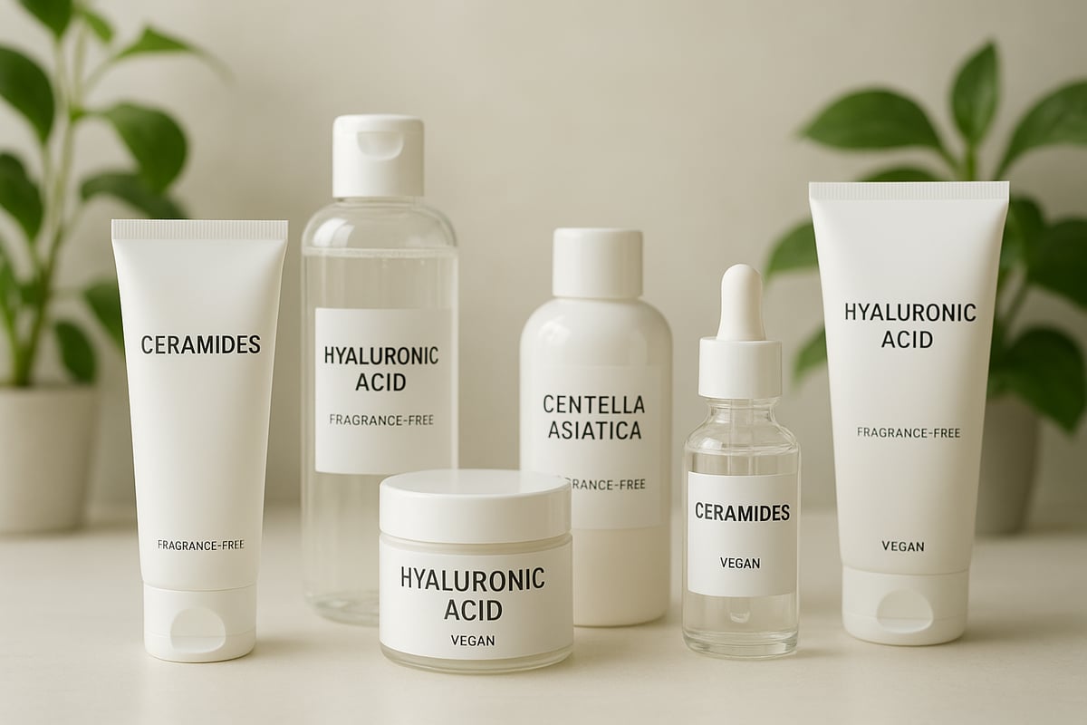 Ingredients to Embrace and Avoid in 2026