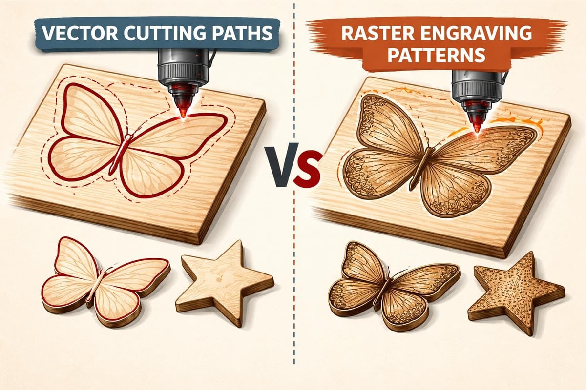 Laser Engraving Designs: Create Products People Buy - Design Hub Online