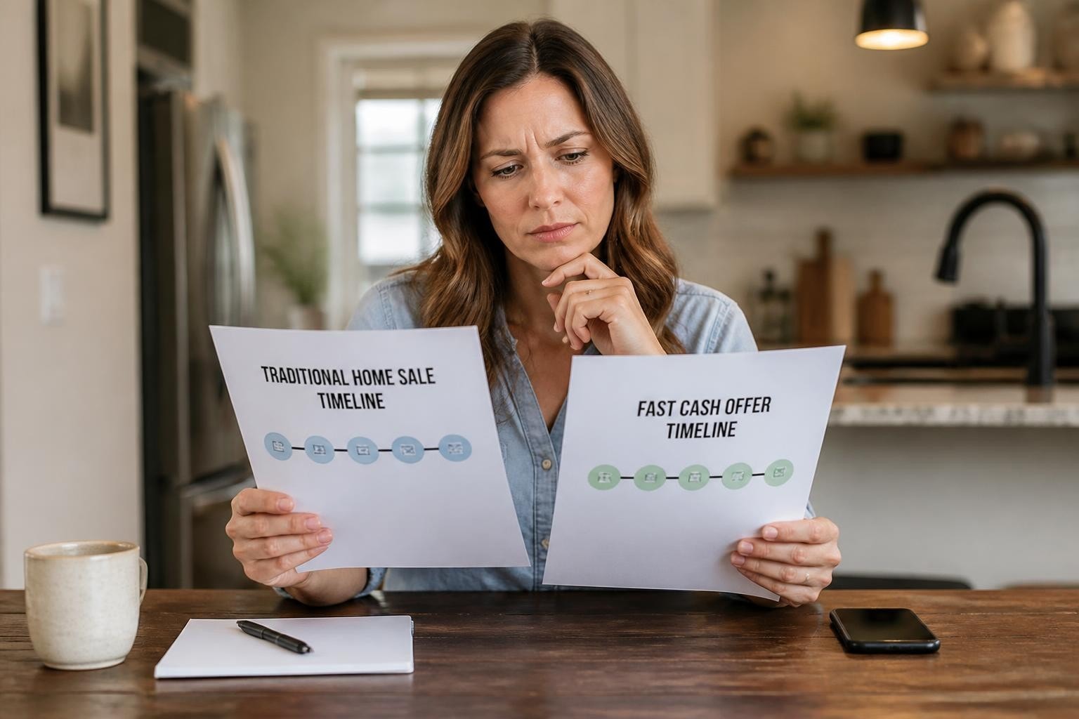 Homes Indiana: Your Quick Guide to Selling Fast in 2026