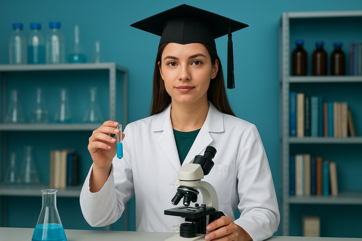 Competenze e Obiettivi Formativi del Laureato Magistrale