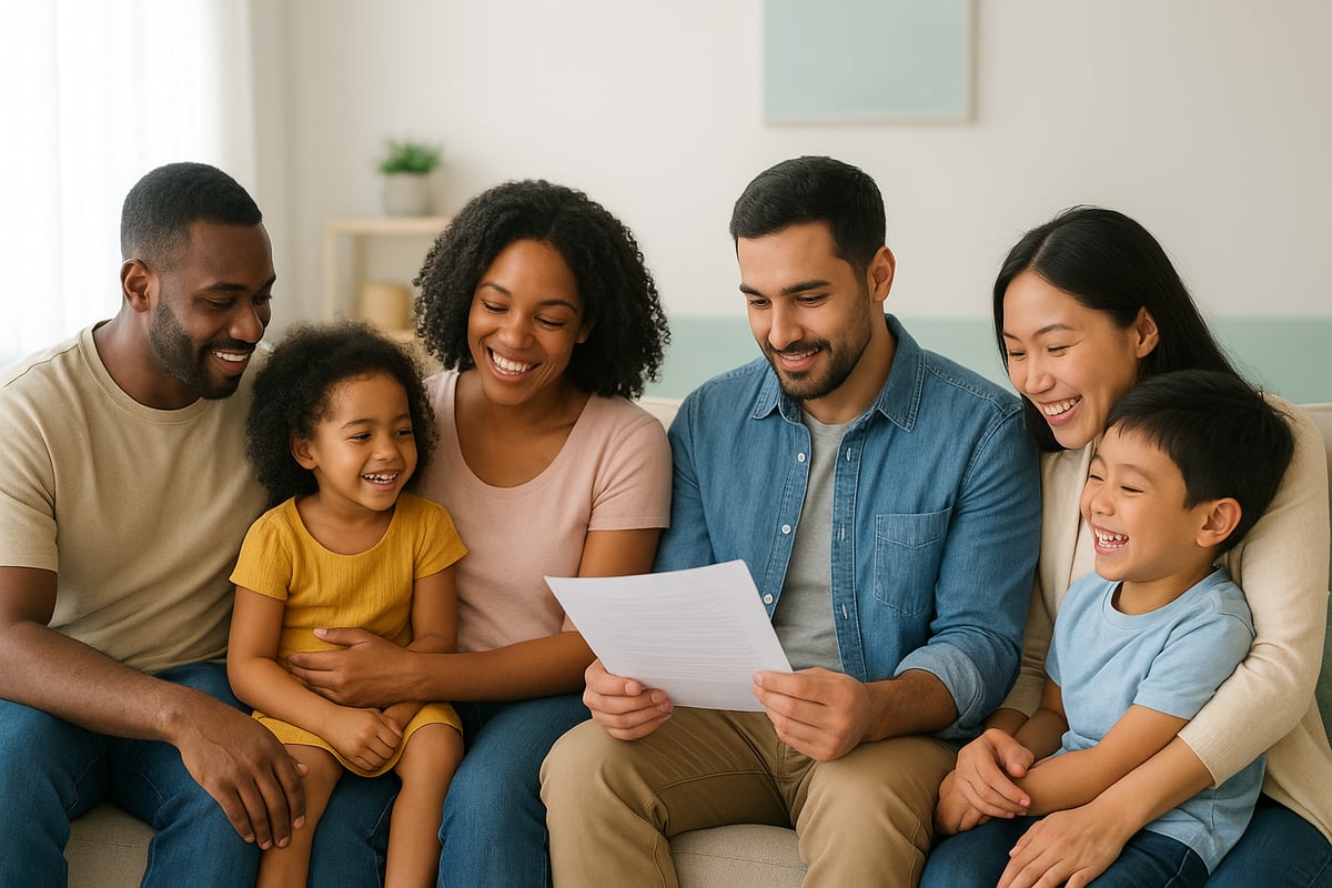 Understanding the Adoption Landscape in 2025