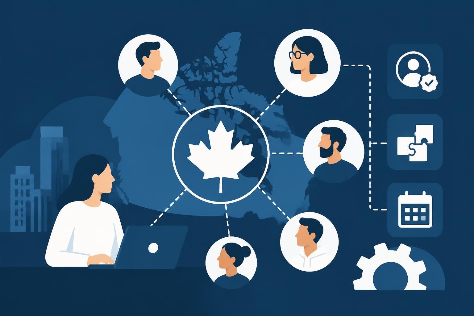 Contract IT Staffing Canada: Complete 2026 Guide