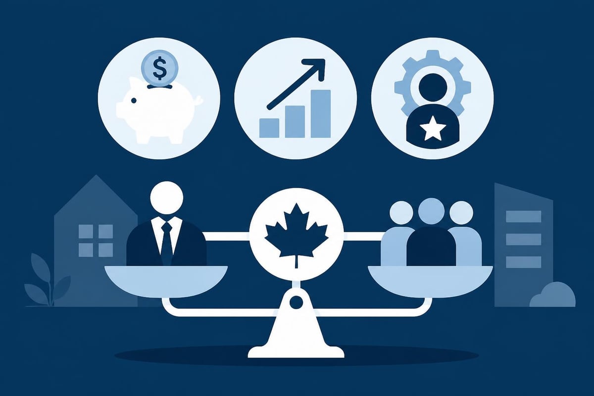 Contract IT staffing benefits
