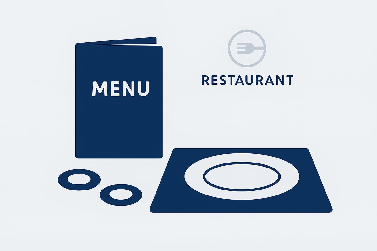 Wat is horeca drukwerk en waarom is het essentieel?