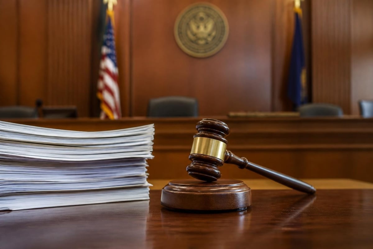 Supreme Court emergency election orders