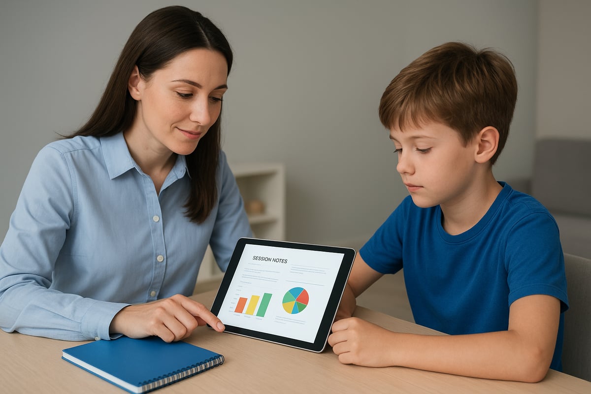 Data-Driven Decision Making and Documentation