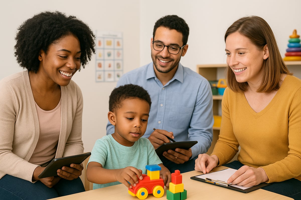 Emerging ABA Strategies and Best Practices for 2026